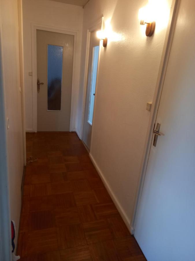 Spacieux Appartement 4 Pieces Beauvais Bagian luar foto