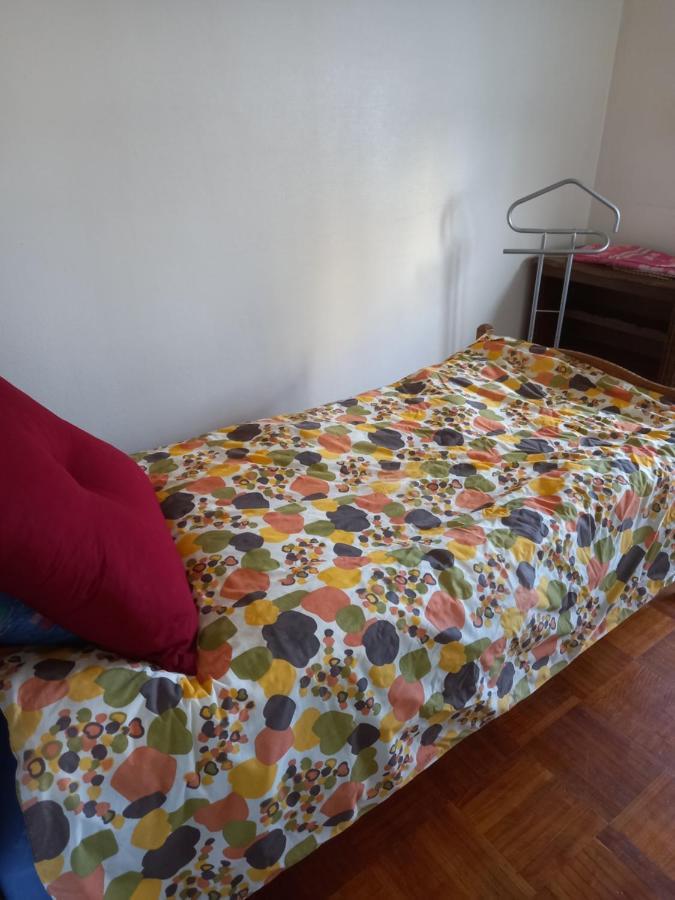 Spacieux Appartement 4 Pieces Beauvais Bagian luar foto