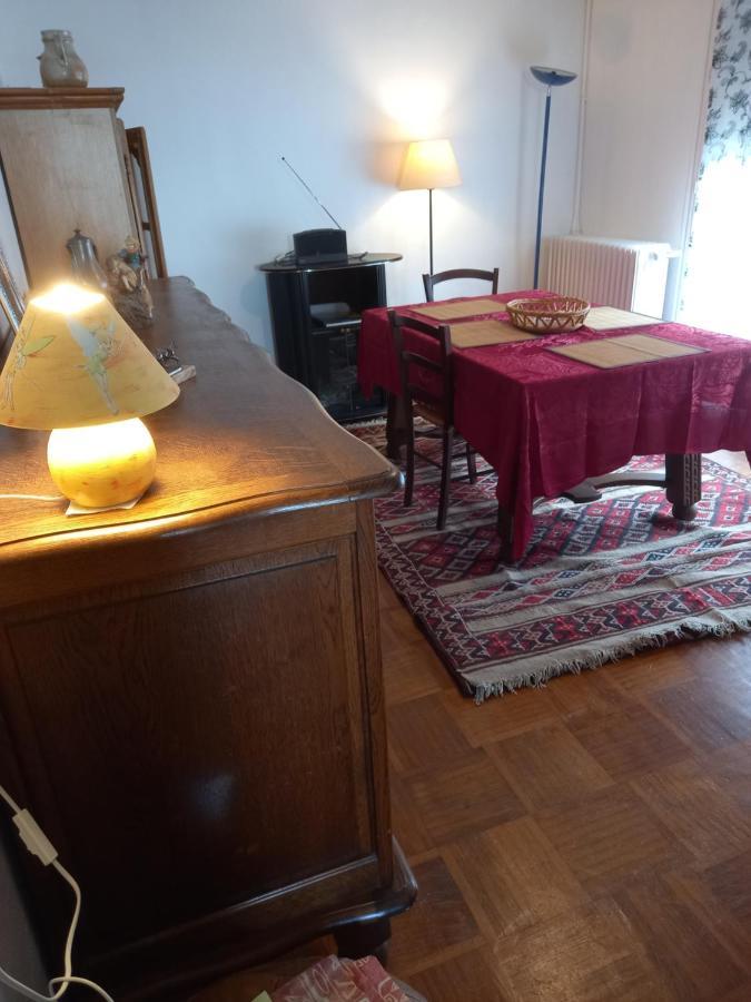Spacieux Appartement 4 Pieces Beauvais Bagian luar foto