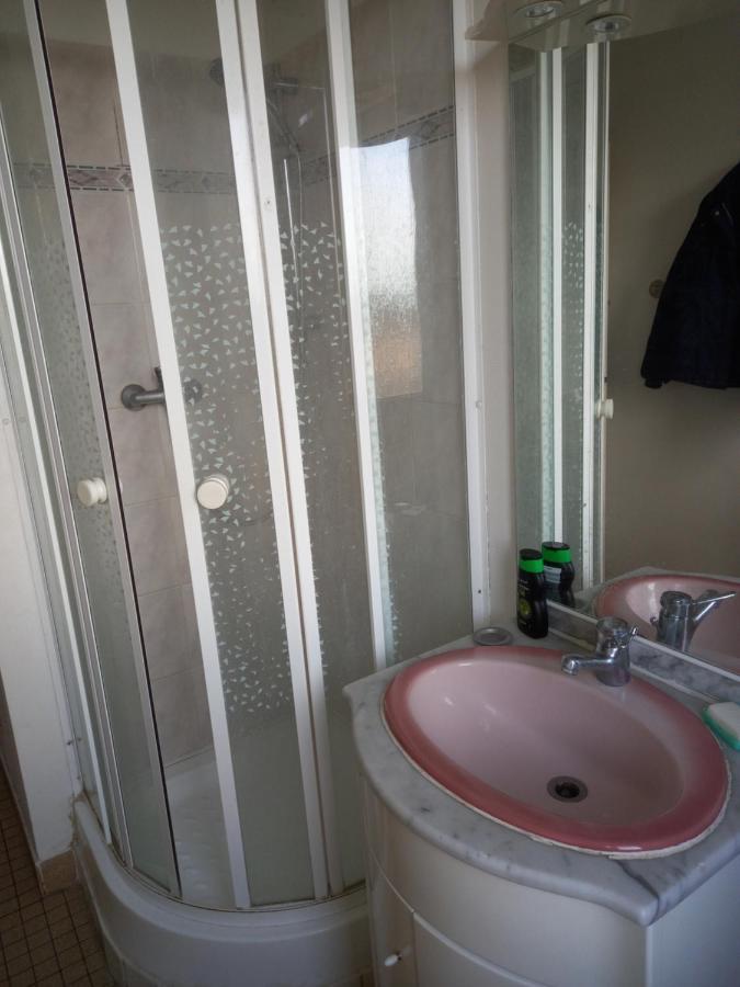 Spacieux Appartement 4 Pieces Beauvais Bagian luar foto