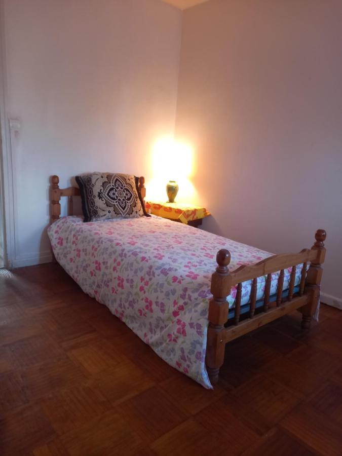 Spacieux Appartement 4 Pieces Beauvais Bagian luar foto