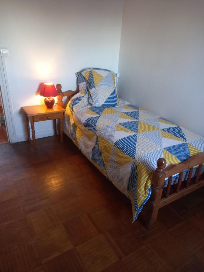 Spacieux Appartement 4 Pieces Beauvais Bagian luar foto
