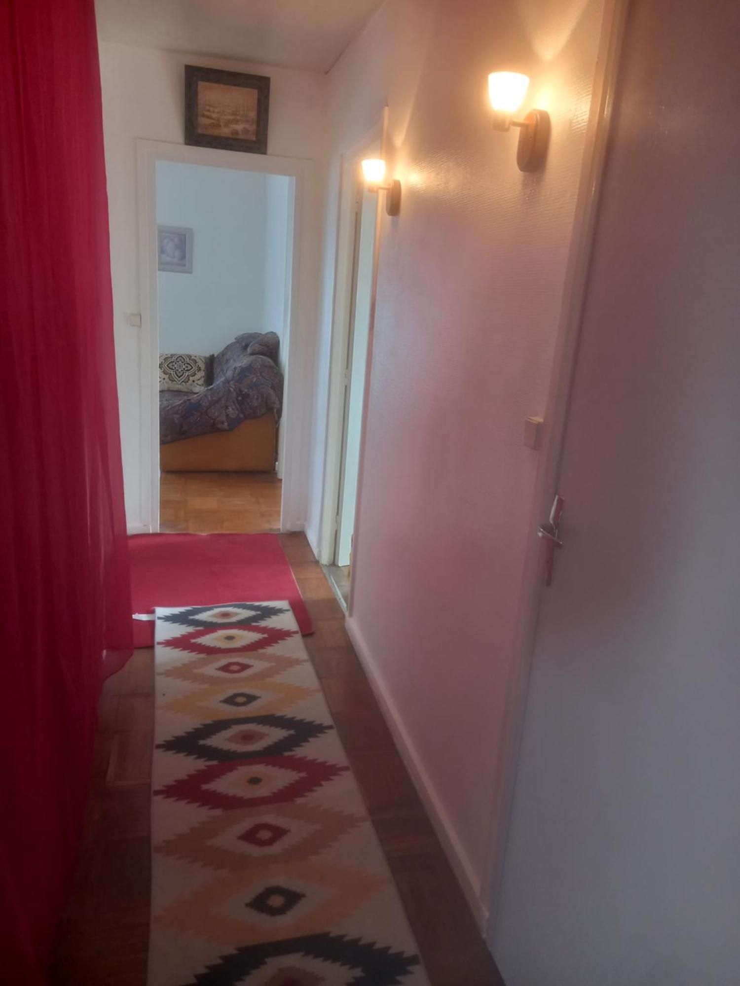 Spacieux Appartement 4 Pieces Beauvais Bagian luar foto
