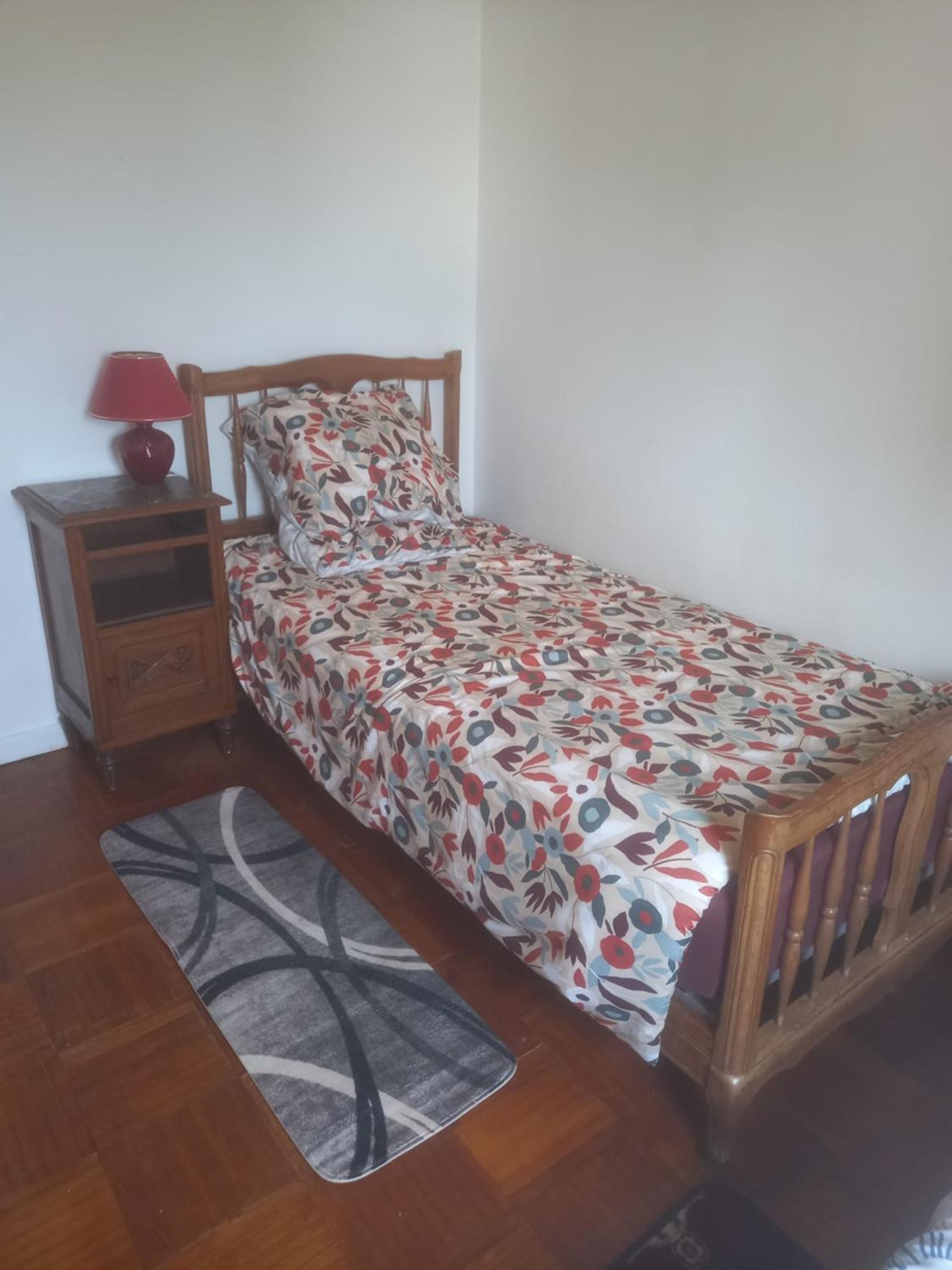 Spacieux Appartement 4 Pieces Beauvais Bagian luar foto