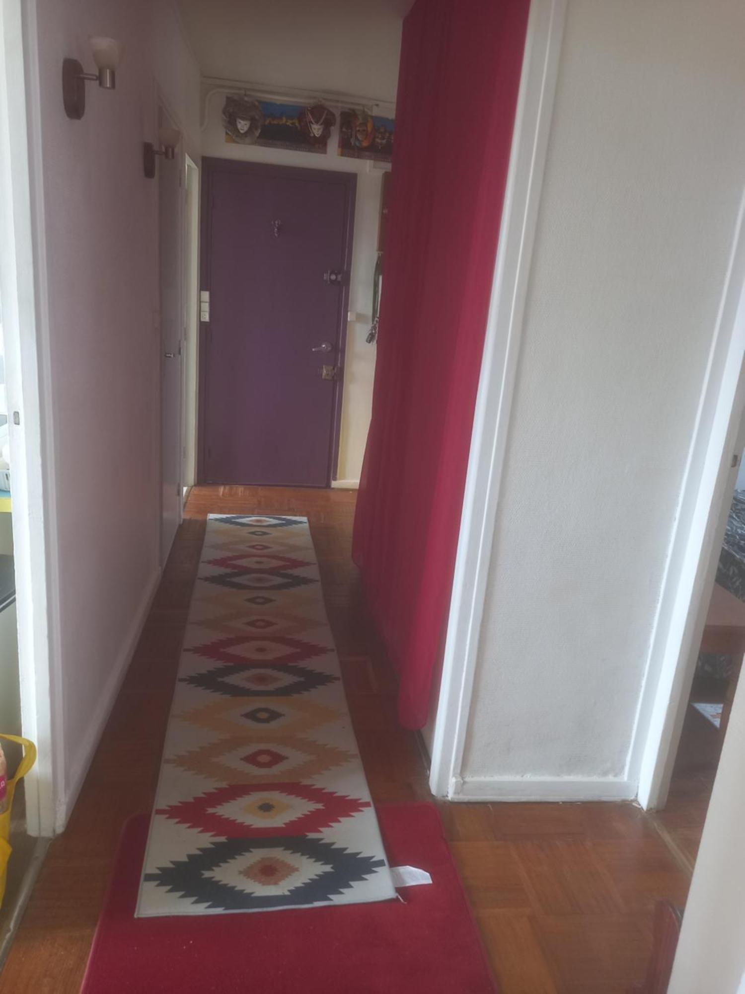 Spacieux Appartement 4 Pieces Beauvais Bagian luar foto