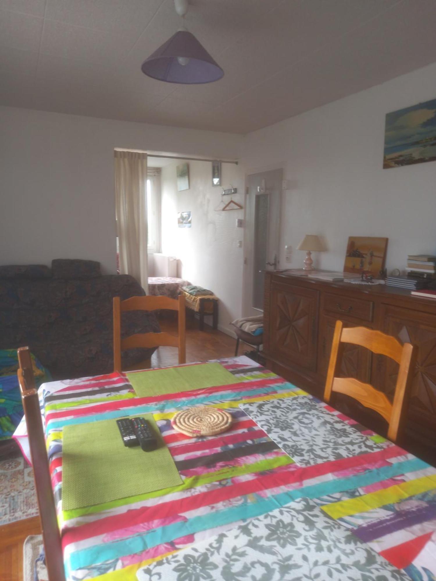 Spacieux Appartement 4 Pieces Beauvais Bagian luar foto